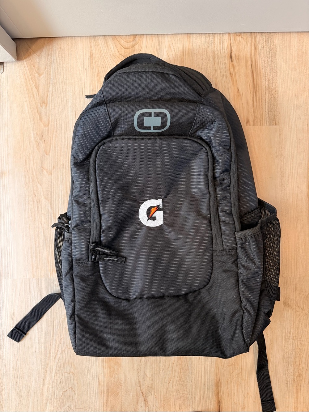 OGIO X Gatorade Backpack
